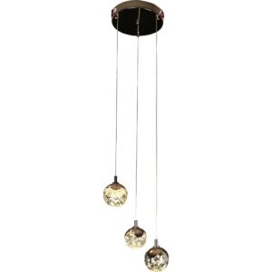 انارة معلقة 5 واط - ذهبي