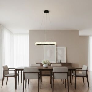 ثريا فيولا 105 واط - اسود