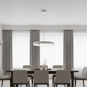 ثريا ميناز 30 واط - ابيض