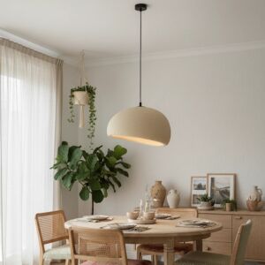 إنارة معلقة مودرن مانديلا - لولي