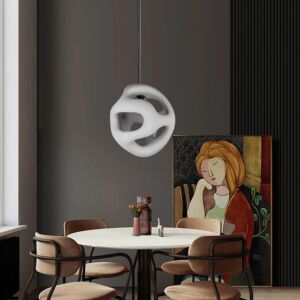 انارة انارة معلقة مودرن رمادي E27x1L