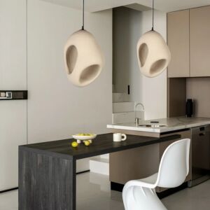 اضاءة معلقة مودرن روبين - لولي