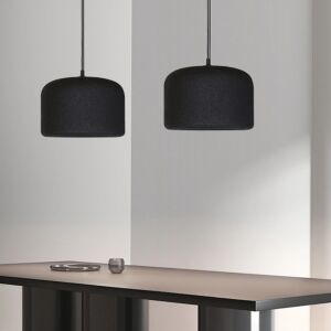 اضاءة معلقة مودرن زيكولا - اسود