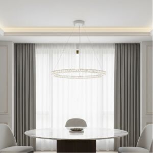 ثريا كرولا 85 واط - ابيض