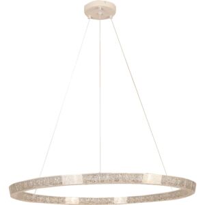 ثريا كرولا 115 واط - ابيض