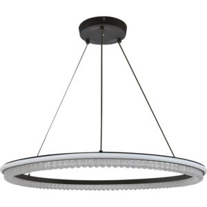 ثريا بيرانا - 85 واط - اسود