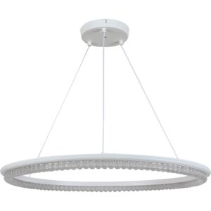 ثريا صولا 85 واط - ابيض
