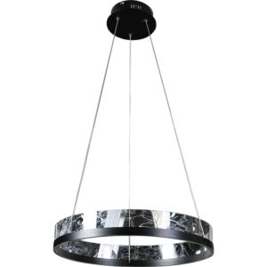 ثريا ساركو - 75 واط - اسود