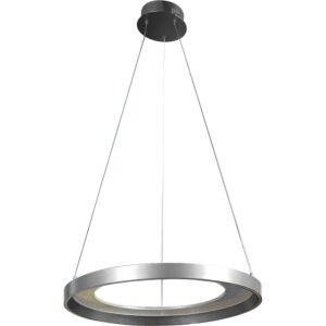 ثريا 55 واط - فضي