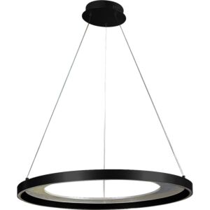 ثريا سيرا - 115 واط - اسود