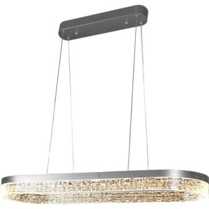 ثريا تارا 105 واط - فضي