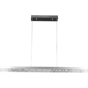 ثريا روزا 55 واط - فضي