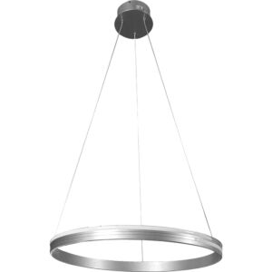 ثريا صوفا 65 واط - فضي