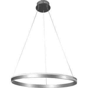 ثريا صوفا 95 واط - فضي