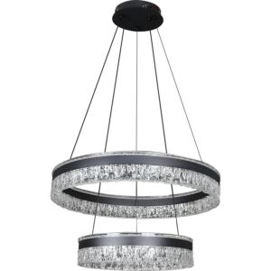 ثريا مودرن ثنائية فينو 135 واط - اسود