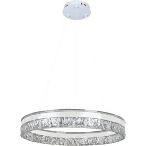 ثريا مودرن فينو 55 واط - ابيض