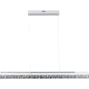 ثريا كريكو 55 واط - ابيض