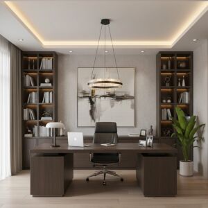 ثريا كروز 55 واط - اسود