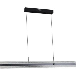 ثريا كريس 55 واط - اسود