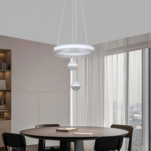 ثريا مودرن فيجرو 75 واط - ابيض