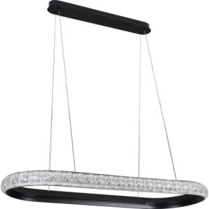 ثريا نيمو - 95 واط - اسود