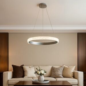 ثريا ساندرا 95 واط - فضي