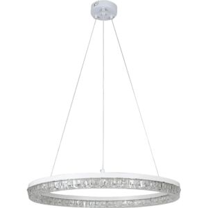 ثريا مودرن لوفان 55 واط - ابيض