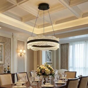 ثريا فردية آرمان 55 واط - اسود