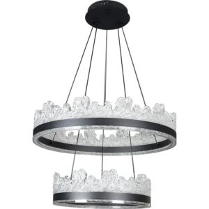 ثريا بيانسا 135 واط - اسود