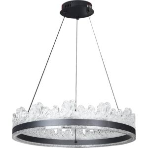 ثريا كورا - 85 واط - اسود