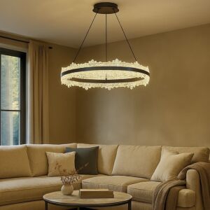 ثريا سِيار - 115 واط - اسود