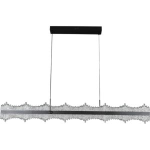 ثريا اوفا - 55 واط - اسود