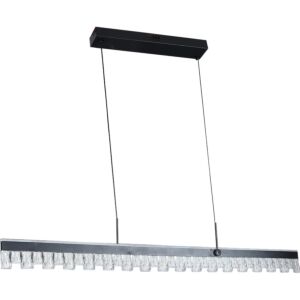 ثريا أورو - 55 واط - اسود