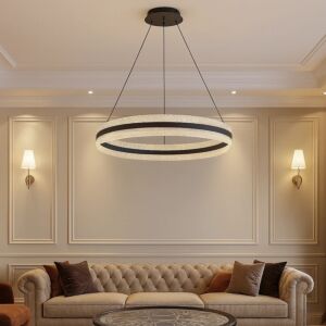 ثريا زِيار - 115 واط - اسود