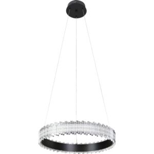 ثريا كورم - 42 واط - اسود