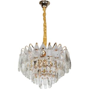 ثريا إليجانت 40 سم - ذهبي