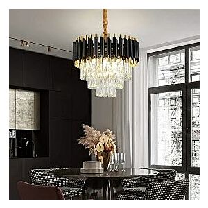 ثريا علاقي فارما - اسود وذهبي