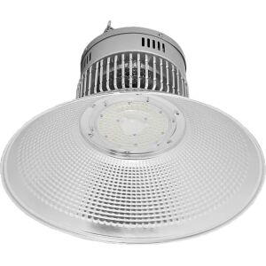 كشاف معلق هنجر شمسي قطعتين 200 واط - ماركة همر