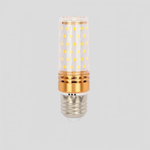 لمبة اسطوانية إضاءة اصفر - 9 واط