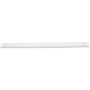 إضاءة ليد انارة بيضاء مغطى مثلج 121 سم