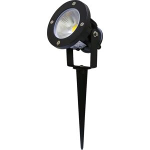 كشاف حديقة غرس متحرك