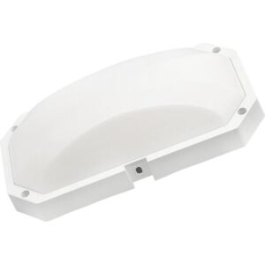 كشاف بيضاوي بدون غطاء