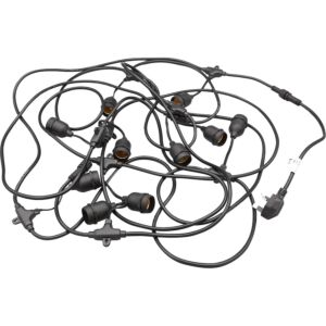 سلك هولدر لمبات 500 سم E27