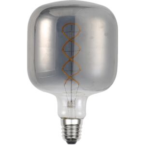 لمبة ديكورية مودرن مع 5 واط - رمادي