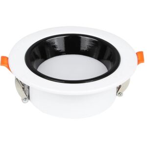 كشاف بنل مانع توهج 12 واط - ثلجي