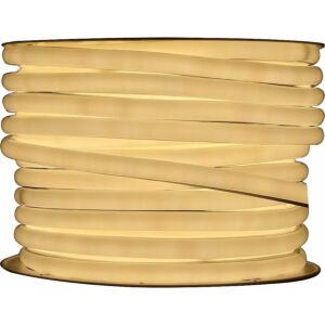 إضاءة مخفية جبس بورد ستريب لايت - اصفر