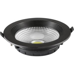 كشاف سبوت لايت - لون الانارة ابيض