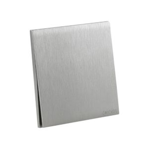 مفتاح مفرد دركسون 4 مسمار توفل - بيانو جرافيت