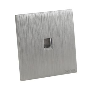 فيش كمبيوتر توفل - بيانو جرافيت