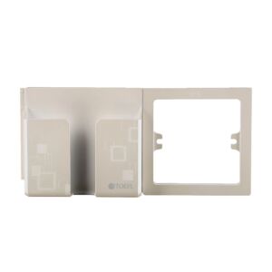 حامل جوال على الفريم توفل - بيانو لولي